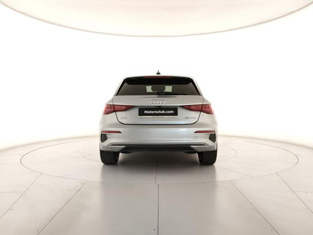 AUDI A3 usata, con Airbag Passeggero