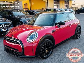 MINI Cooper usata, con Airbag