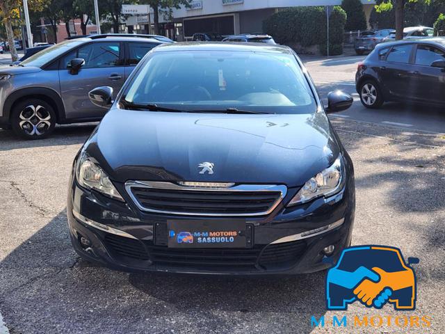 PEUGEOT 308 usata, con Airbag