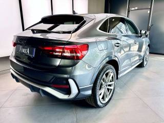 AUDI Q3 usata, con Antifurto
