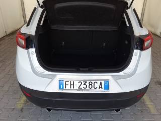 MAZDA CX-3 usata, con Servosterzo