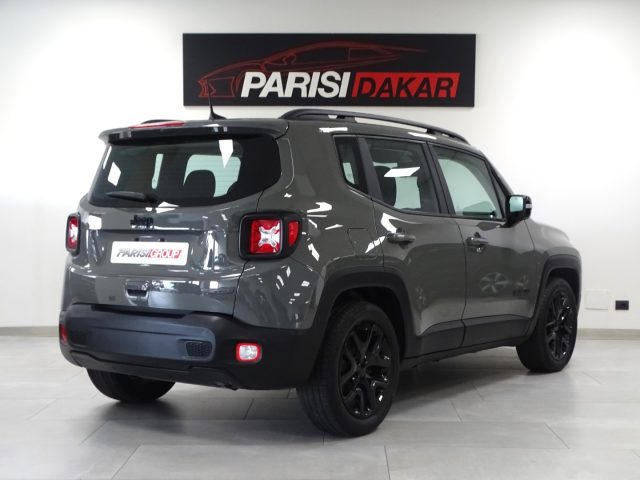 JEEP Renegade usata, con Airbag laterali