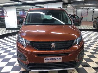 PEUGEOT Rifter usata, con Airbag laterali