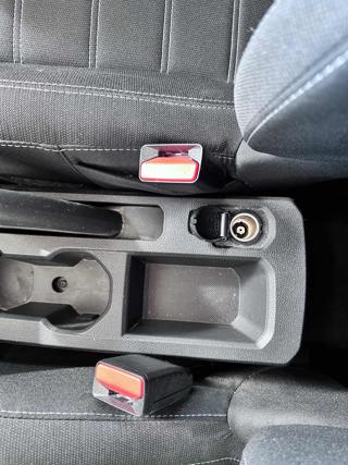 DACIA Jogger usata, con Fari LED