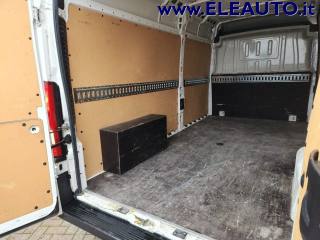 PEUGEOT Boxer usata, con ESP