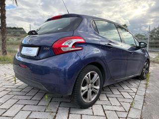 PEUGEOT 208 usata, con Airbag laterali