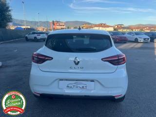 RENAULT Clio usata, con Controllo automatico clima