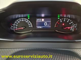 PEUGEOT 2008 usata, con Luci diurne LED