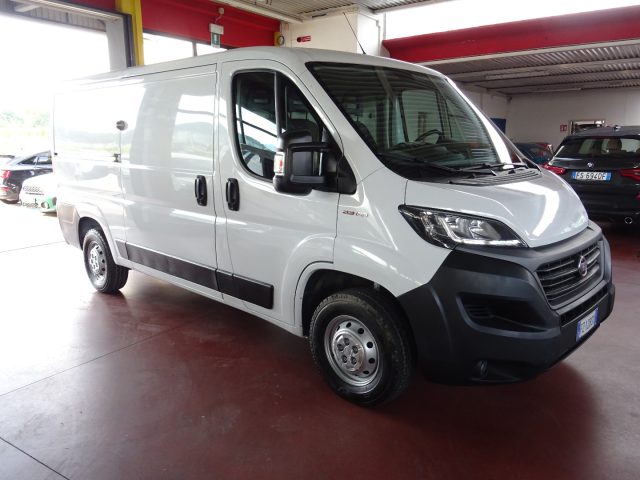 FIAT Ducato usata, con Chiusura centralizzata