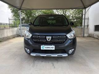 DACIA Lodgy usata, con Airbag