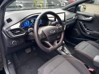FORD Puma usata, con Servosterzo
