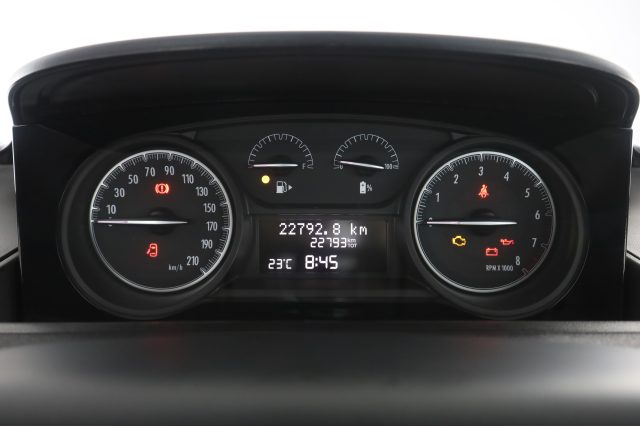 LANCIA Ypsilon usata 6