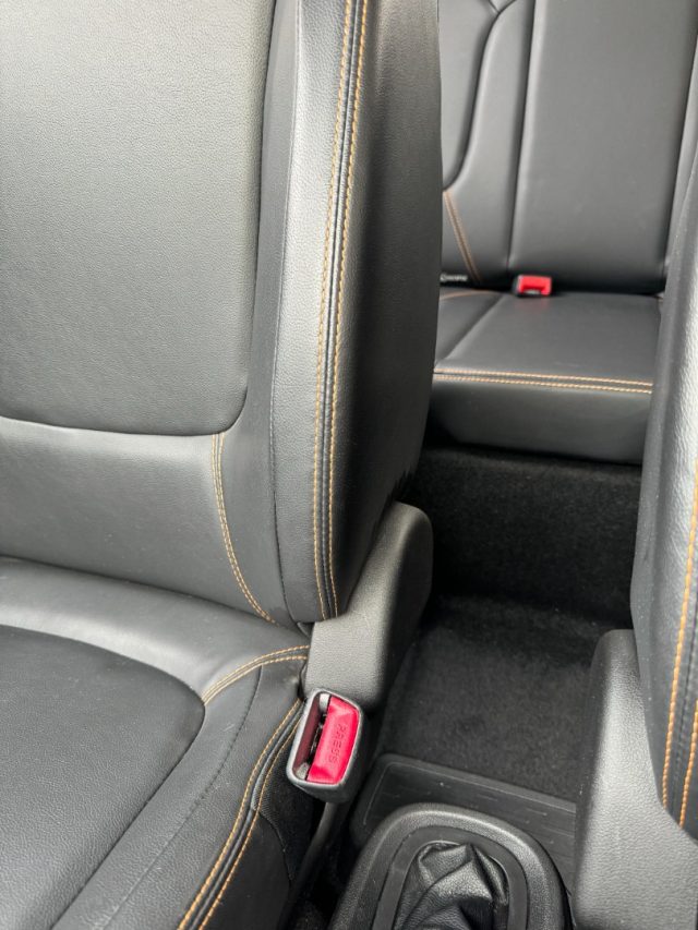 DACIA Spring usata 22