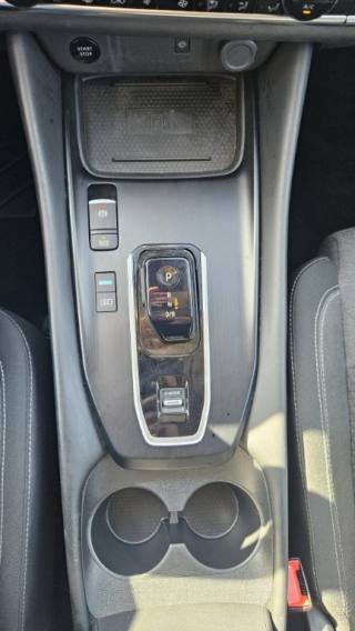NISSAN Qashqai usata, con Climatizzatore