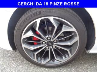 FORD Focus usata, con Autoradio