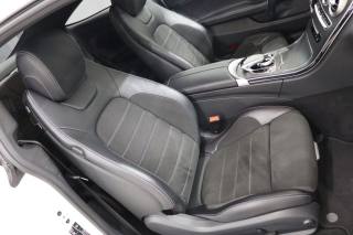 MERCEDES-BENZ C 220 usata, con ESP