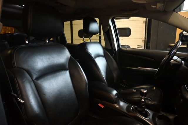 FIAT Freemont usata 118