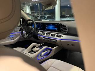 MERCEDES-BENZ GLE 300 usata, con Portapacchi