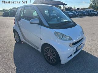 SMART ForTwo usata, con Airbag Passeggero
