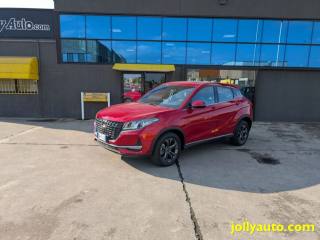 DFSK Glory 500 L3 A/T LUXURY  **KM0** - PRIMA RATA A 180 GG