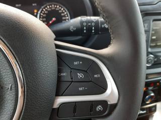 JEEP Renegade usata, con Controllo trazione