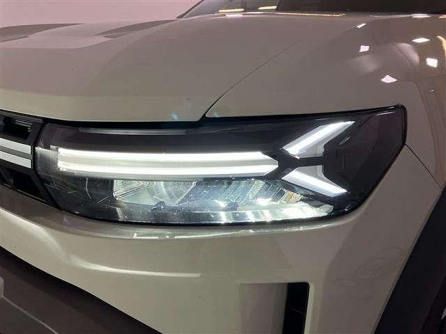 DACIA Duster usata, con ESP