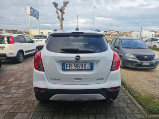OPEL Mokka X usata, con Airbag Passeggero