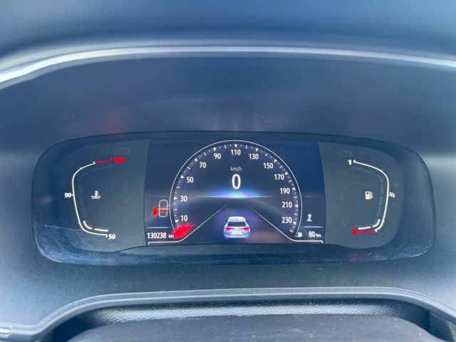 RENAULT Megane usata, con ESP