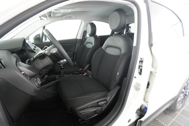 FIAT 500X usata 9