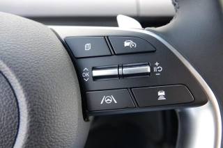 HYUNDAI Staria usata, con Controllo vocale