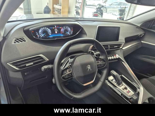 PEUGEOT 5008 usata, con Cruise Control