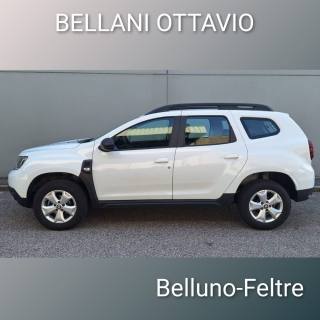 DACIA Duster usata, con Autoradio