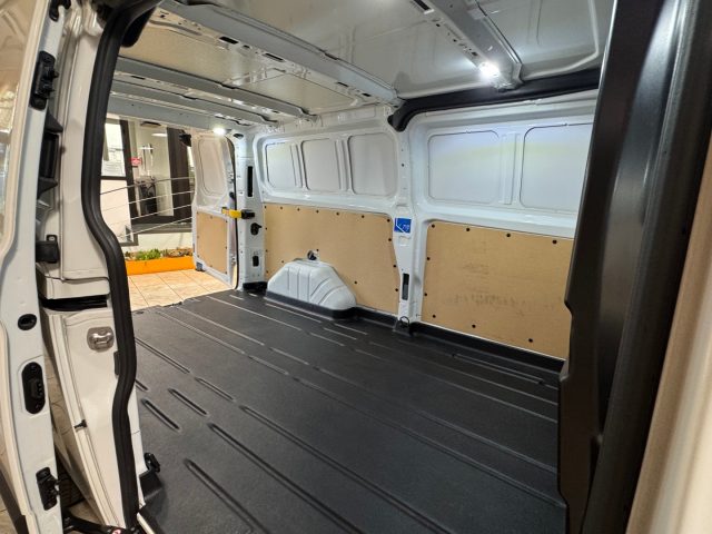 FORD Transit Custom usata, con Chiusura centralizzata telecomandata