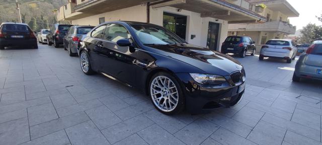 BMW M3 usata, con ESP