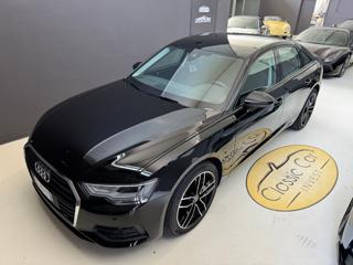 AUDI A6 usata, con Airbag laterali