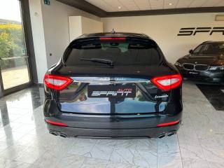 MASERATI Levante usata, con Controllo trazione