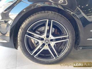 MERCEDES-BENZ CLS 350 usata 33