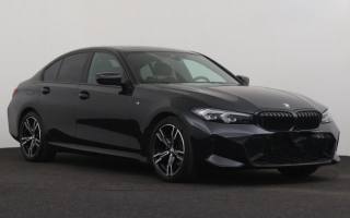 BMW 318 usata, con Volante multifunzione