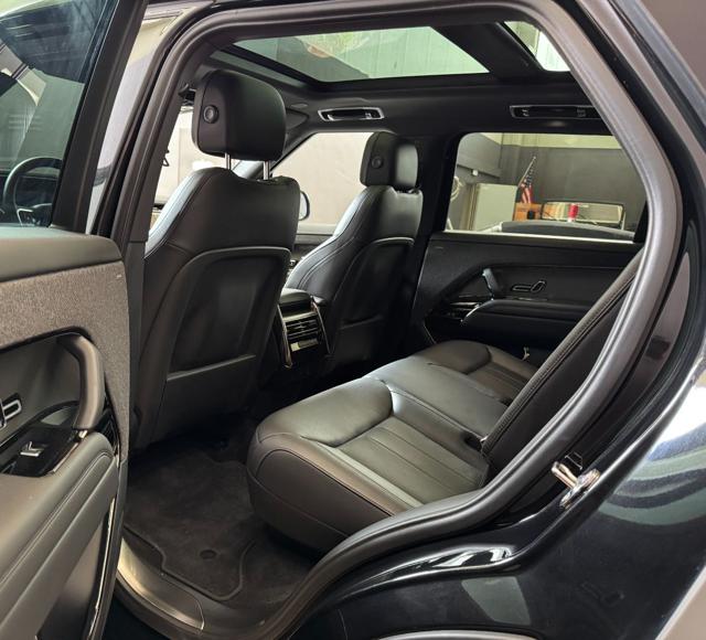 LAND ROVER Range Rover Sport usata, con Cruise Control