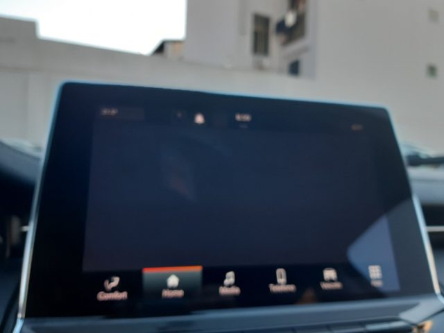 JEEP Compass usata, con Boardcomputer