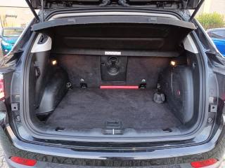 JEEP Compass usata, con Controllo trazione