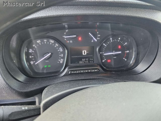 FIAT Scudo usata, con Bluetooth