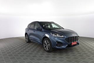 FORD Kuga usata 1