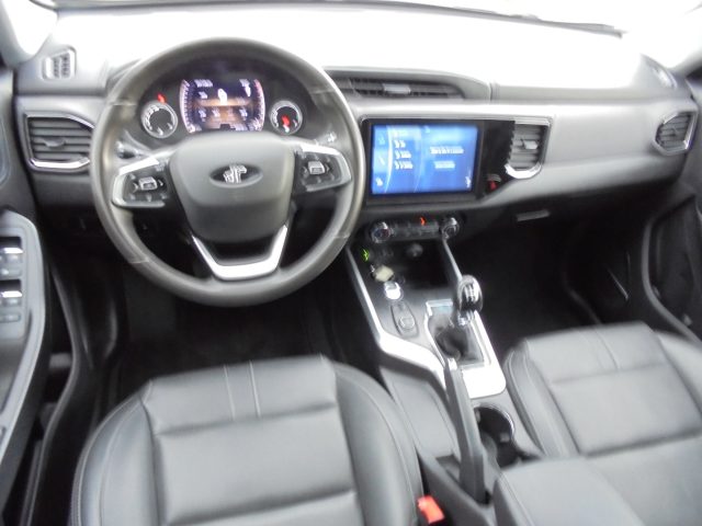 DR MOTOR DR 4.0 usata 20