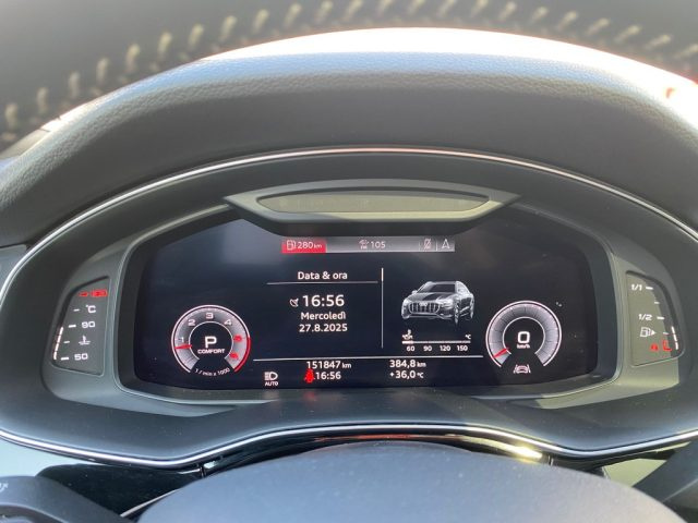 AUDI Q8 usata, con Autoradio