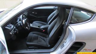 PORSCHE Cayman usata, con Cerchi in lega