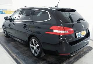 PEUGEOT 308 usata, con Airbag laterali