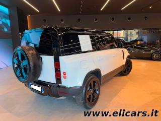 LAND ROVER Defender usata, con Airbag Passeggero