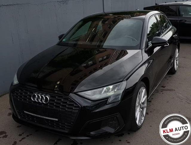 AUDI A3 usata, con ABS