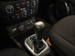 JEEP Renegade usata, con Boardcomputer